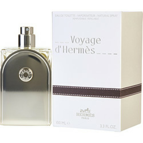 VOYAGE D'HERMES by Hermes