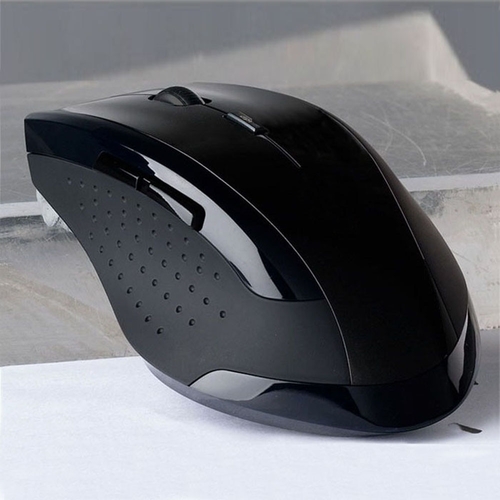 2.4GHz Wireless Optical Gaming Mouse Mice For