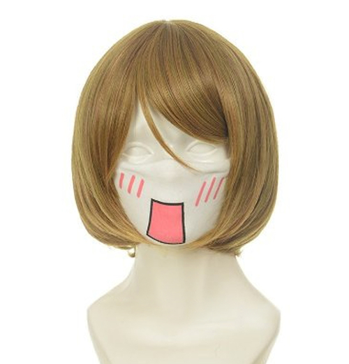 Love live Cosplay Wigs LoveLive Koizumi Hanayo Wig