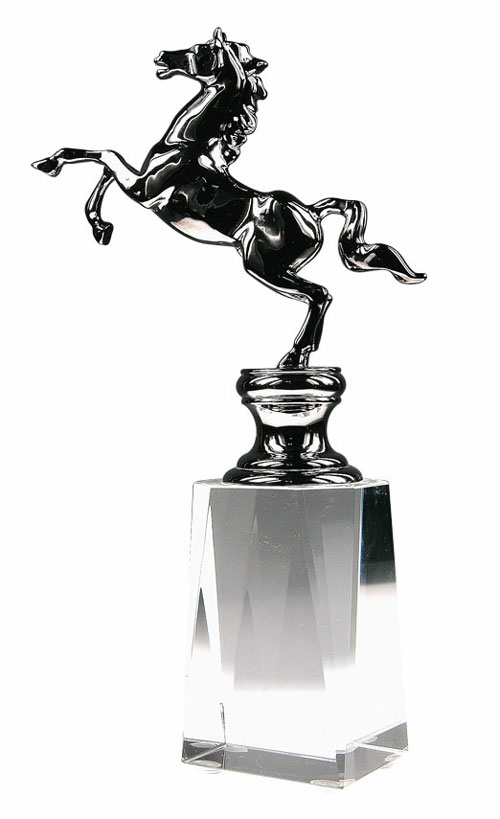 Bluestone Designs G231N Flying Horse