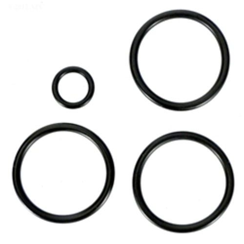 Anthony V34115 1.5 in. Piston O-Ring Set