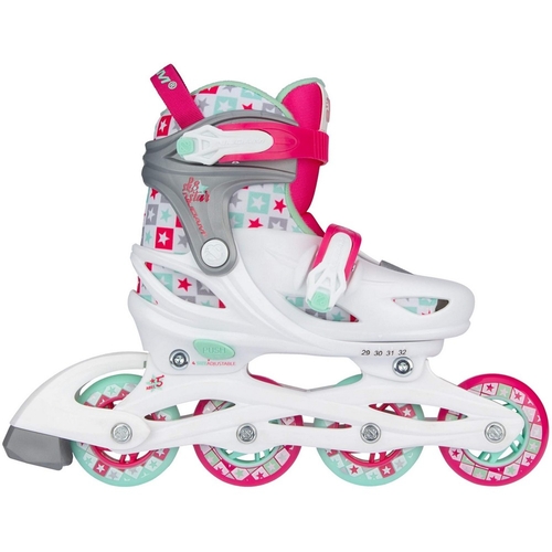 Inline Skates NIJDAM STAR