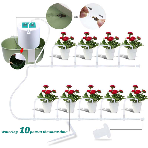 Autowatering Professional Automatic Home Drip