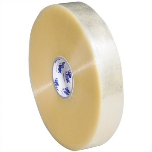 Tape Logic T903900 2 in. x 1000 yards Clear No.900 Economy Tape - Case