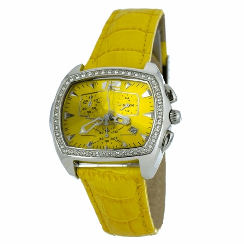 Chronothec CT2185LS-05 watch woman quartz