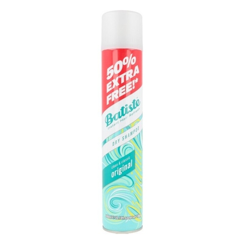 Dry Shampoo Original XXL Batiste 1140799 300 ml