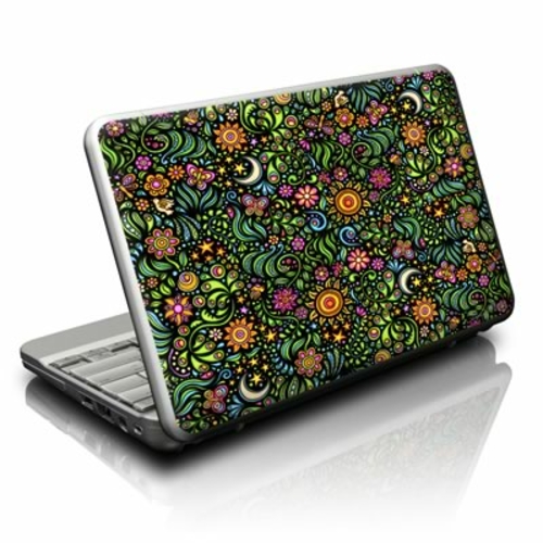 DecalGirl NS-NATDITZY Netbook Skin - Nature Ditzy