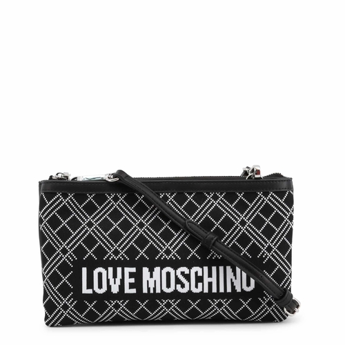 Black Love Moschino JC4073PP1BLL_100A