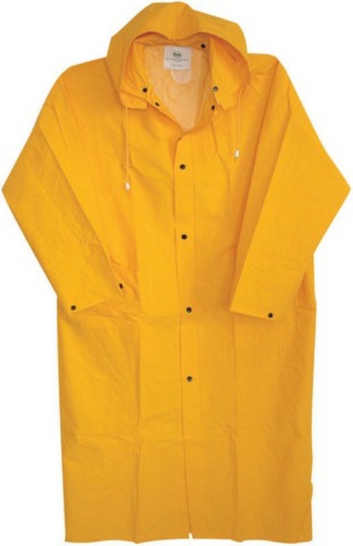 Boss 3PR8000YJ XXL PVC Raincoat