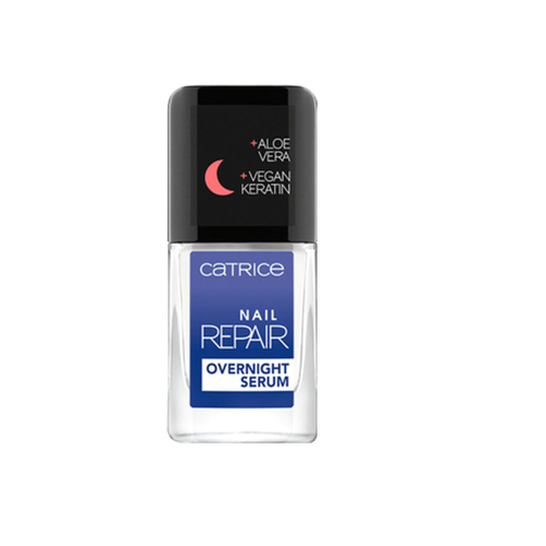 Restorative Night Serum Catrice Nails (10,5 ml)