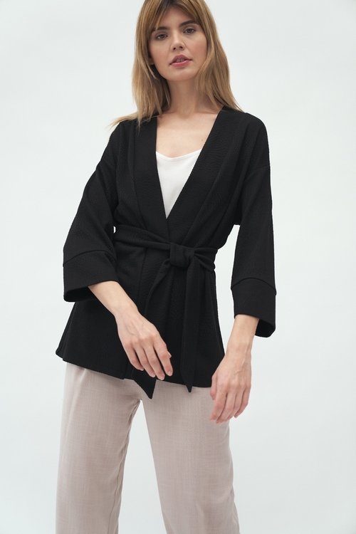  Cardigan model 152503 Nife 