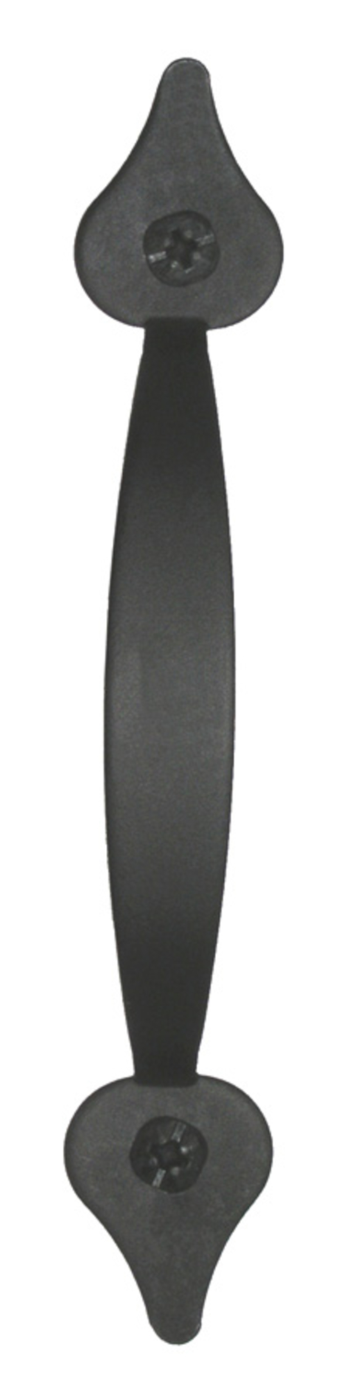 Acorn APBBP 4-3/4" Long Smooth Iron Spear Cabinet and Drawer Pull