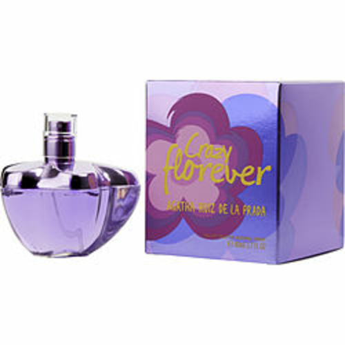 AGATHA RUIZ DE LA PRADA CRAZY FLOREVER by Agatha Ruiz De La Prada