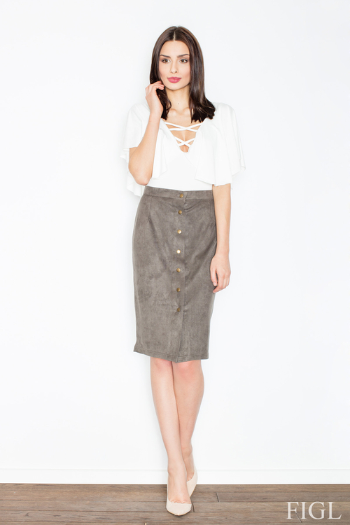  Skirt model 52614 Figl 