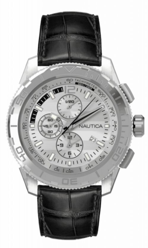 Nautica NAD18529G watch man quartz