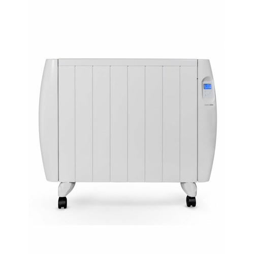 Digital Heater (8 chamber) Universal Blue 4018-UCET9202 Aluminium 230