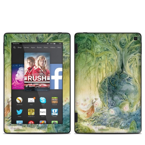 DecalGirl AKHD7-OFFERINGS Amazon Kindle Fire HD 7 in. 2014 Skin - Offe