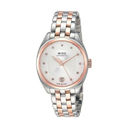 Ladies'Watch Mido M0243072211600 (Ø 33 mm)