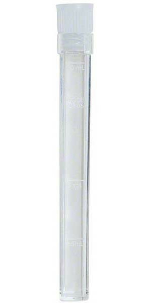 LaMotte 106 5 & 10 ml Octa Slide Tube