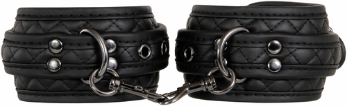 Eve's Fetish Dreams Ankle Cuffs