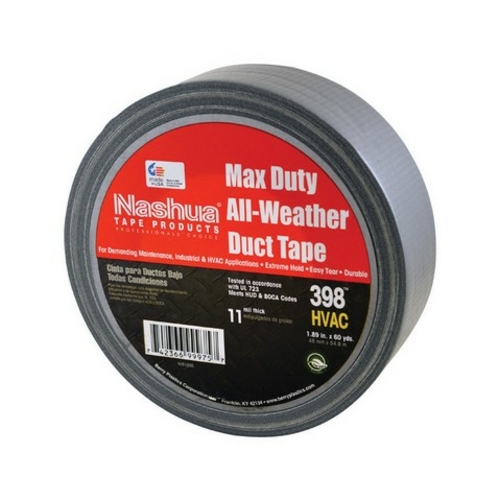 Nashua 398NP Printed Duct Tape