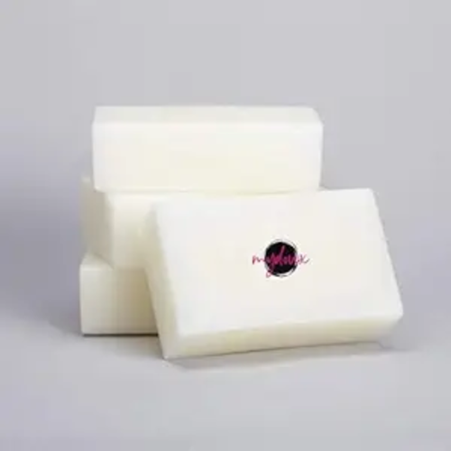 Mydoux Goat Milk Melt and Pour Soap Base (Goat Milk -300 gram)