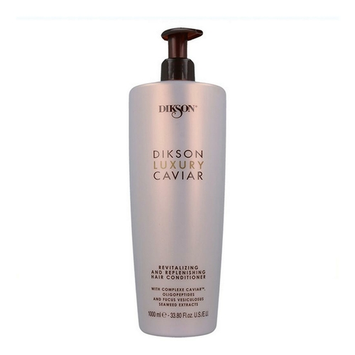 Conditioner Luxury Caviar Dikson Muster Luxury Caviar 1 L (1000 ml)