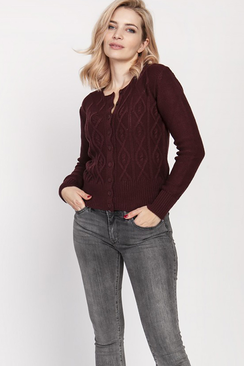  Cardigan model 138916 MKM 