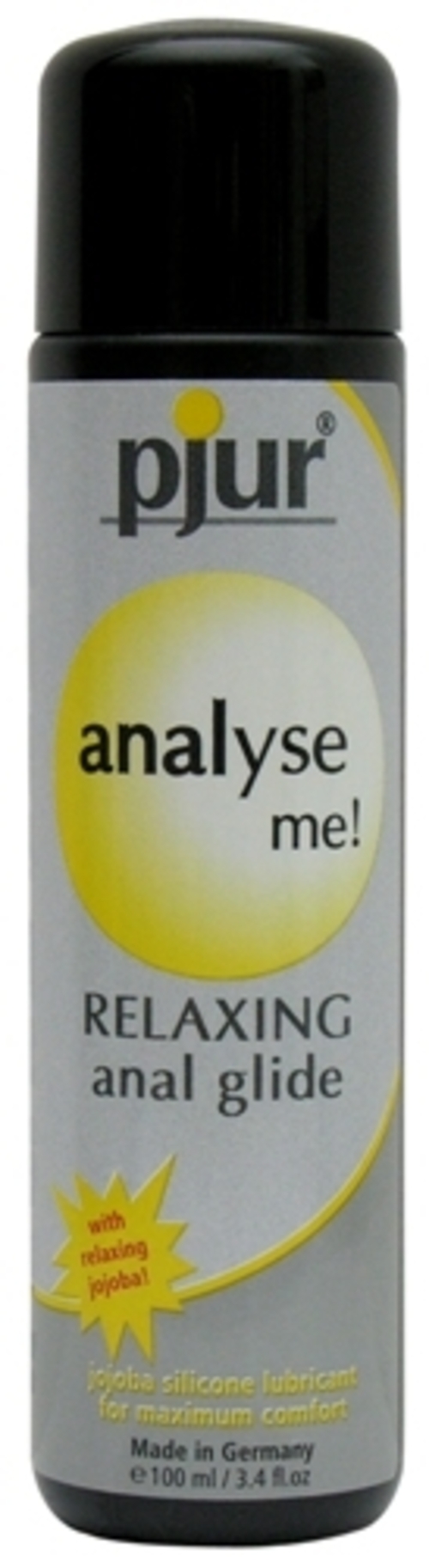 Pjur Analyse Me! - Anal Glide - 100ml