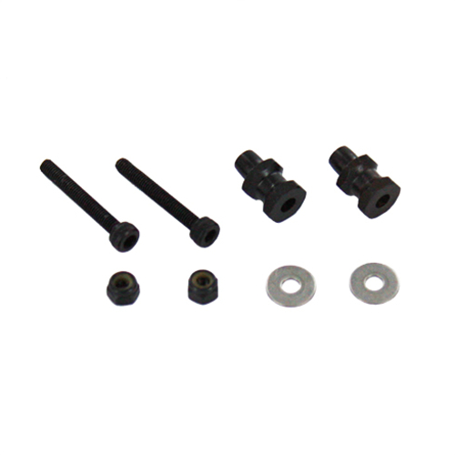 Redcat Racing B81302 Upper Shock Mount Set