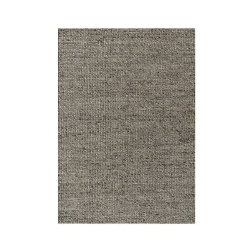 Osiris Steel Grey Home Rug