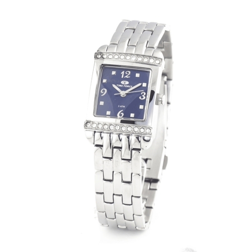 Time Force TF2067L-03M watch woman quartz