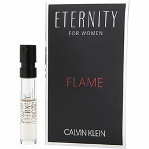 ETERNITY FLAME by Calvin Klein