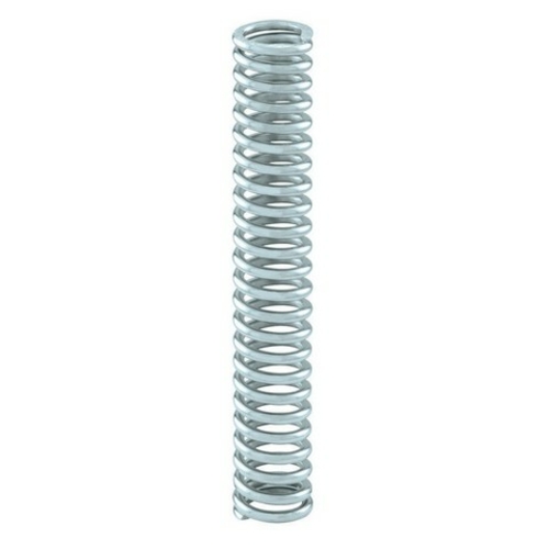 CSC SP 9736 Prime-Line 0.162 x 1.12 x 7 Compression Spring
