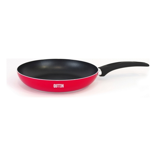 Non-stick frying pan Quttin Infinity Red (30 cm)
