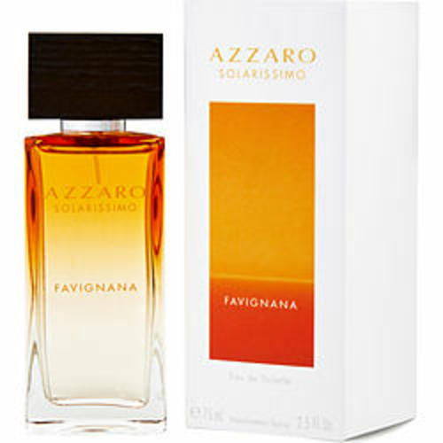 AZZARO SOLARISSIMO FAVIGNANA by Azzaro