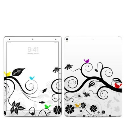 DecalGirl IPDP17-TWEET-LT Apple iPad Pro 2017 Skin - Tweet Light