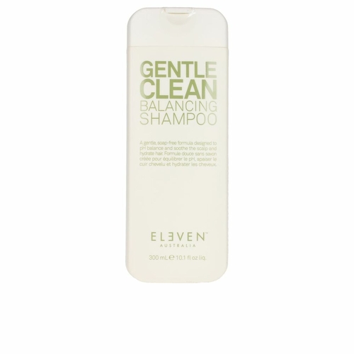 Deep Cleaning Shampoo Eleven Australia Gentle Clean Balancing 300 ml