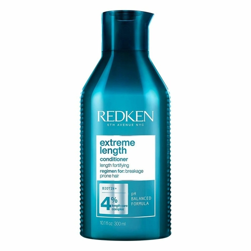 Conditioner Extreme Lenght Redken (300 ml)