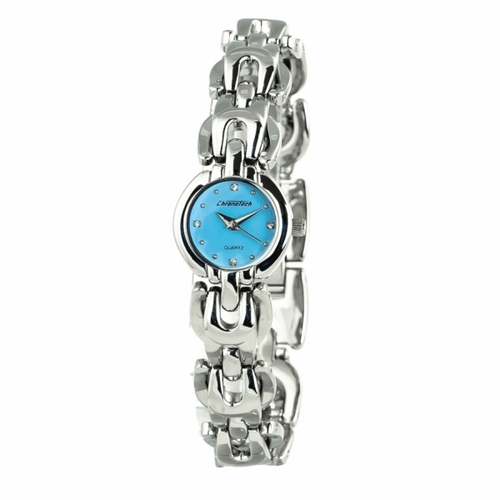 Chronothec CT2048L-31 watch woman quartz