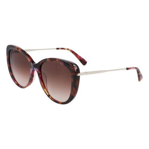 Ladies' Sunglasses Longchamp LO674S-504 ø 56 mm