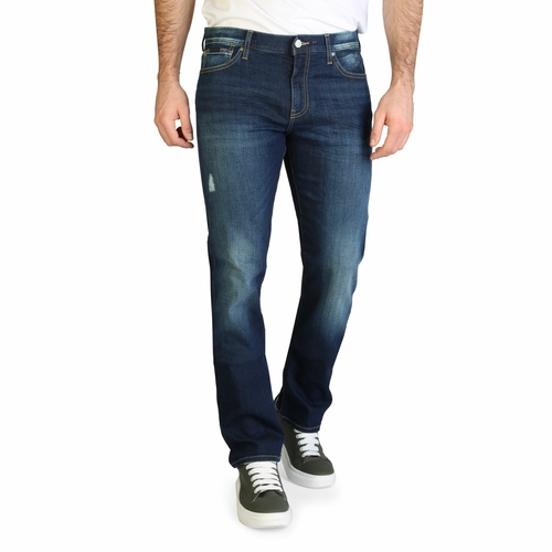 Blue Armani Exchange 3GZJ16_Z1QDZ_1500