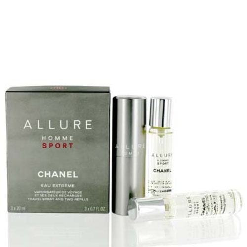 ALLURE HOMME SPORT EAU EXTREME