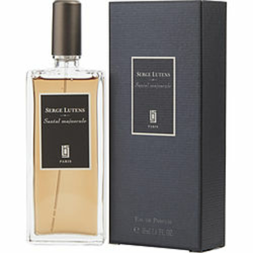 SERGE LUTENS SANTAL MAJUSCULE by Serge Lutens