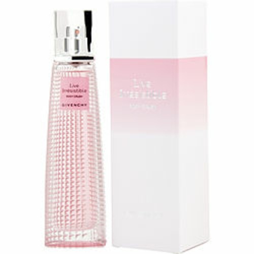 LIVE IRRESISTIBLE ROSY CRUSH by Givenchy