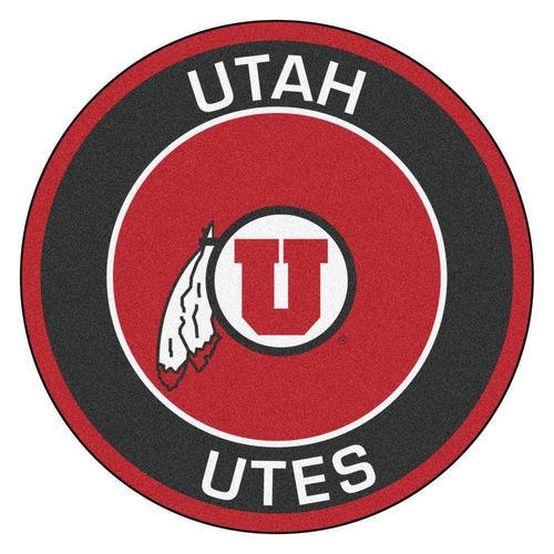 3 Inch Cloth  Patch University Of Utah