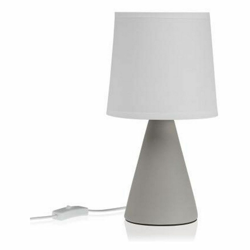 Desk lamp Versa 10870139 Ceramic 13 x 25 cm