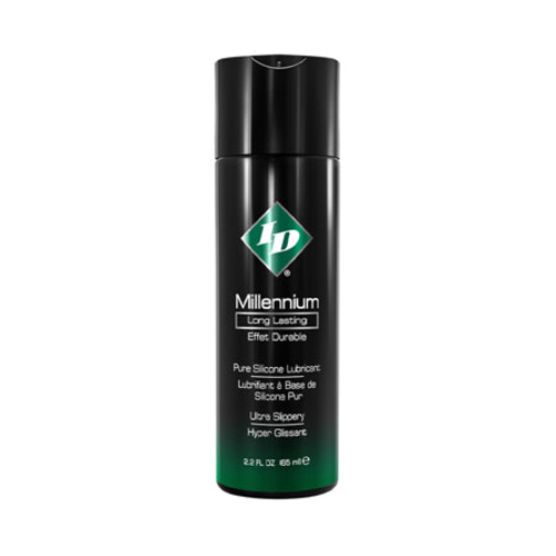 ID Millennium 2.2 fl oz. Silicone Lubricant