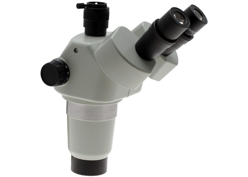 Aven SPZHT-135 Trinocular Body Microscope - 21x-135x