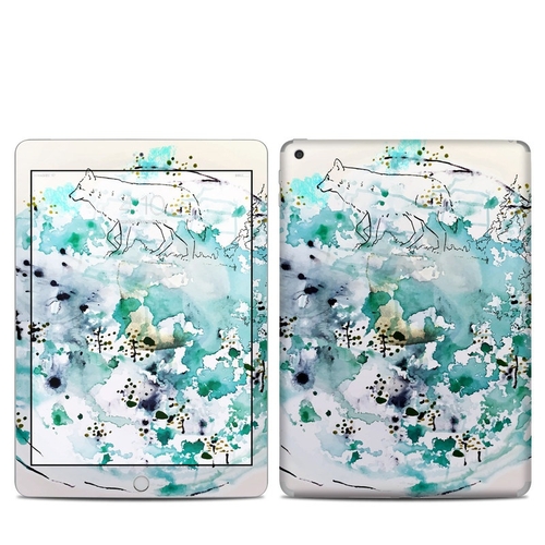DecalGirl IPD5-WALKER Apple iPad 5th Gen Skin - Walker